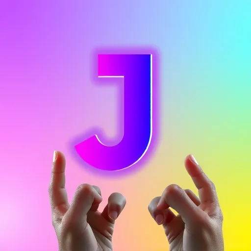JIसुंदर logo