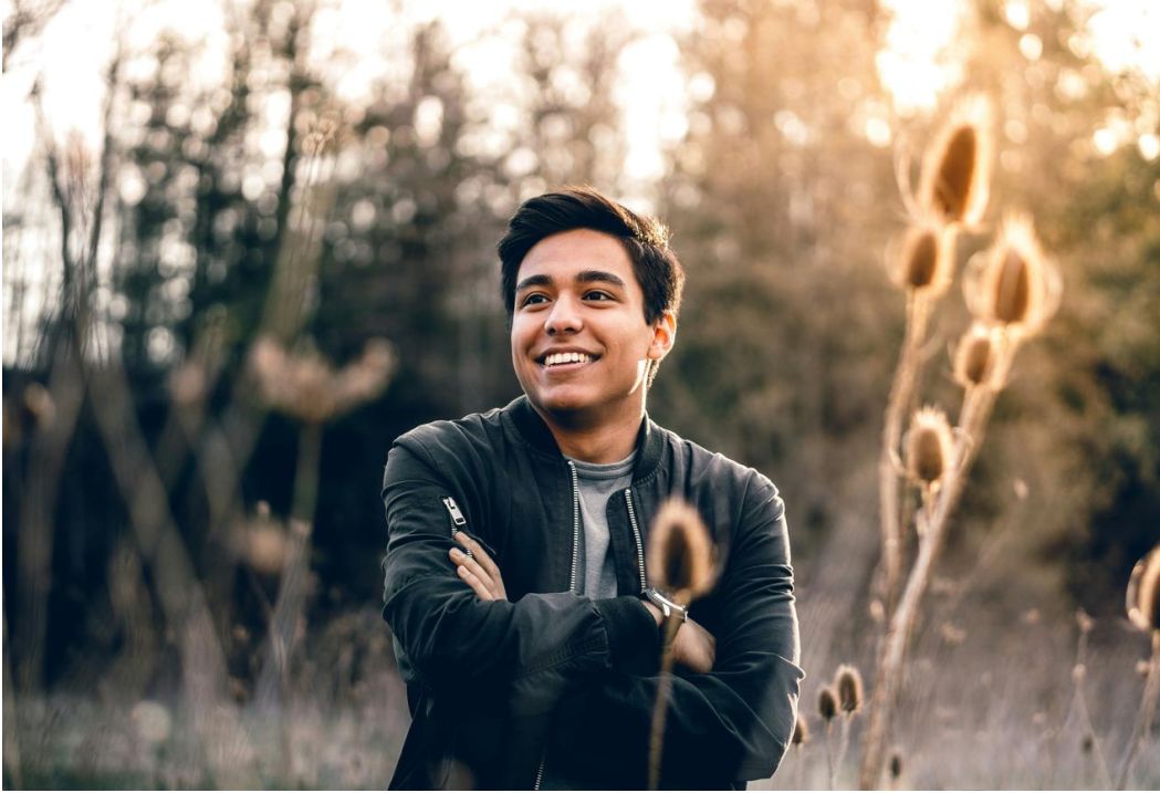 स्टाइलिस्ट का चेहरा