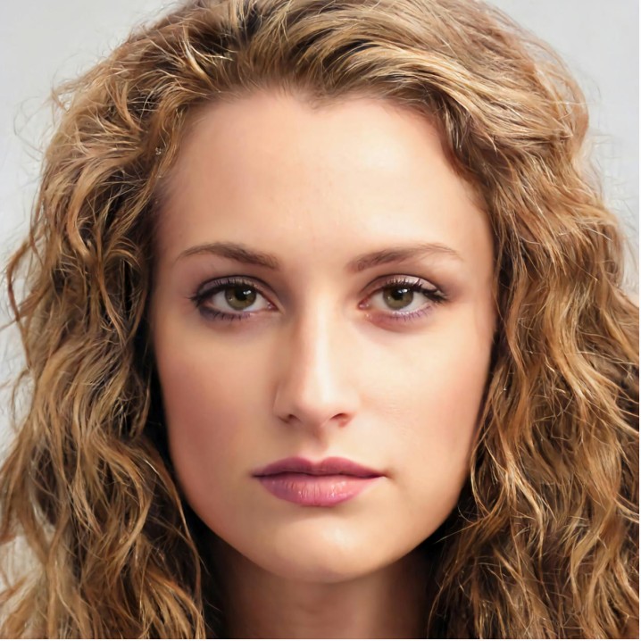 Author face